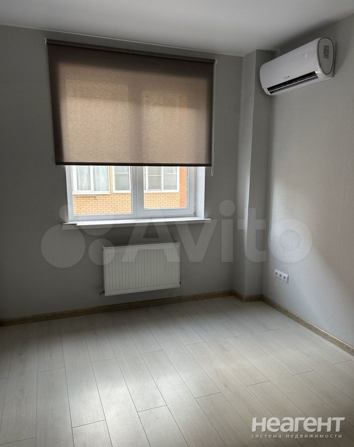 Продается 1-комнатная квартира, 34 м²