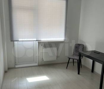 Продается 1-комнатная квартира, 34 м²