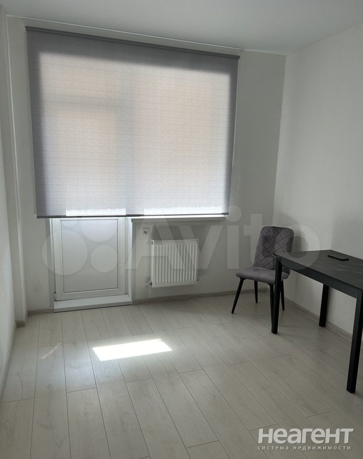 Продается 1-комнатная квартира, 34 м²