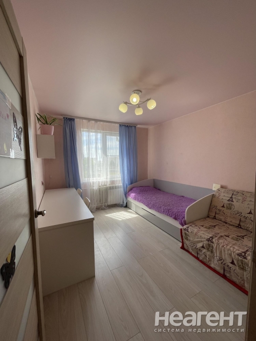 Продается 2-х комнатная квартира, 46,1 м²