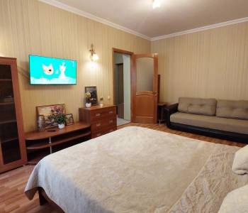 Сдается 1-комнатная квартира, 50 м²