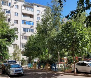 Сдается 1-комнатная квартира, 50 м²