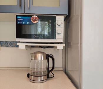 Сдается 1-комнатная квартира, 50 м²