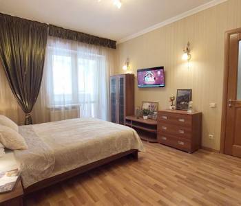 Сдается 1-комнатная квартира, 50 м²