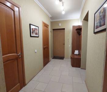 Сдается 1-комнатная квартира, 50 м²