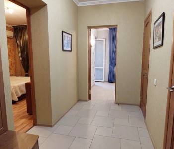 Сдается 1-комнатная квартира, 50 м²