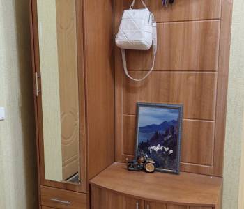 Сдается 1-комнатная квартира, 50 м²