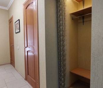 Сдается 1-комнатная квартира, 50 м²