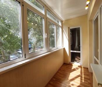 Сдается 1-комнатная квартира, 50 м²