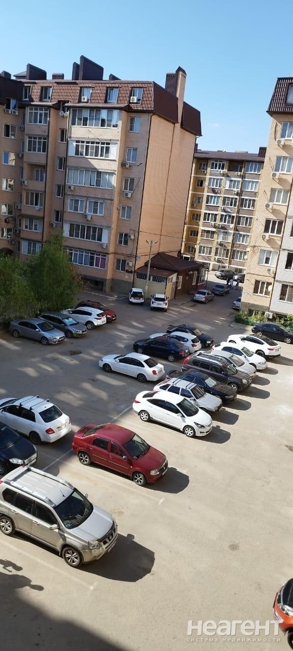 Продается 2-х комнатная квартира, 56 м²