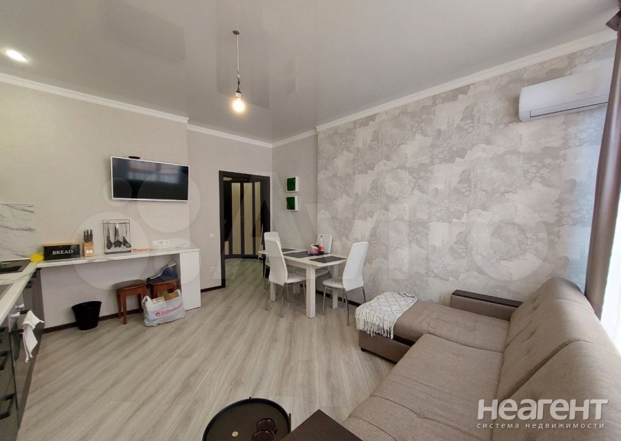 Продается 2-х комнатная квартира, 68,5 м²