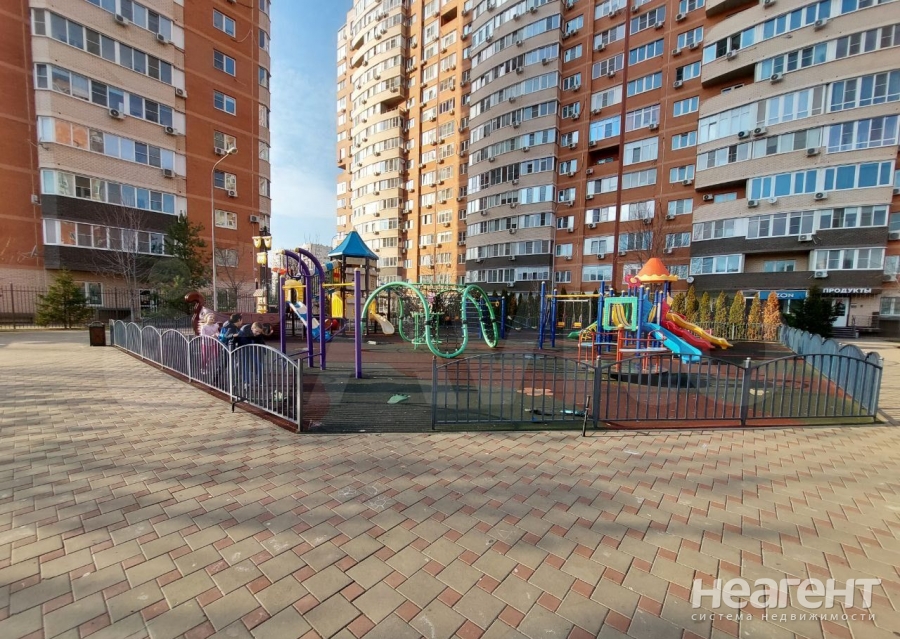 Продается 2-х комнатная квартира, 68,5 м²