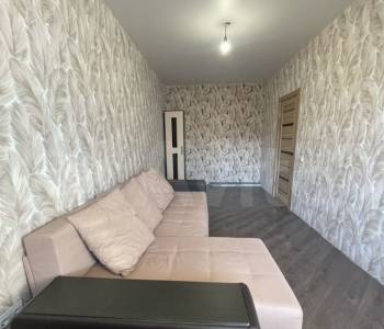 Продается 1-комнатная квартира, 40,1 м²