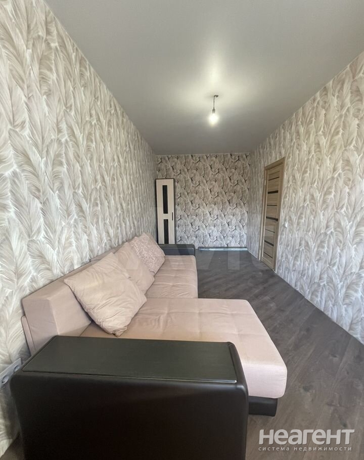 Продается 1-комнатная квартира, 40,1 м²