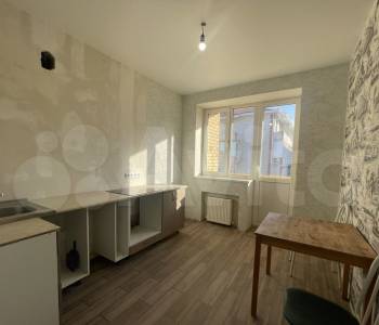 Продается 1-комнатная квартира, 40,1 м²