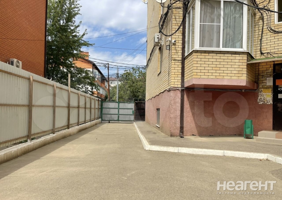 Продается 1-комнатная квартира, 40,1 м²