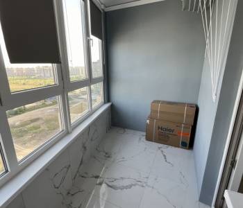 Продается 1-комнатная квартира, 32 м²