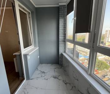 Продается 1-комнатная квартира, 32 м²