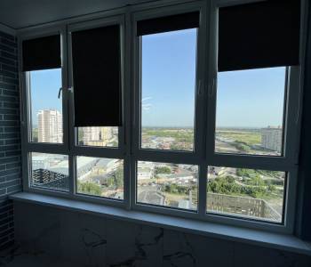 Продается 1-комнатная квартира, 32 м²