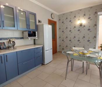 Сдается 1-комнатная квартира, 50 м²