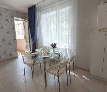 Сдается 1-комнатная квартира, 50 м²