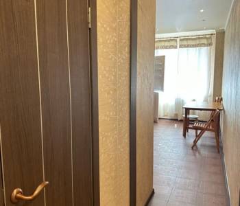 Продается 1-комнатная квартира, 39,9 м²