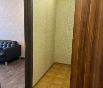 Продается 1-комнатная квартира, 39,9 м²