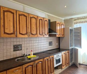 Продается 1-комнатная квартира, 39,9 м²