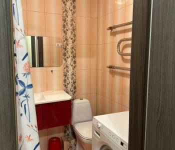 Продается 1-комнатная квартира, 39,9 м²