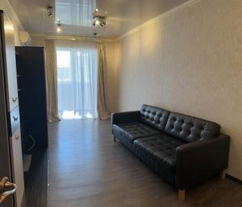 Продается 1-комнатная квартира, 39,9 м²