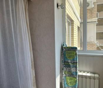 Продается 1-комнатная квартира, 39,9 м²