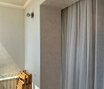 Продается 1-комнатная квартира, 39,9 м²