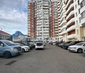 Продается 3-х комнатная квартира, 85 м²