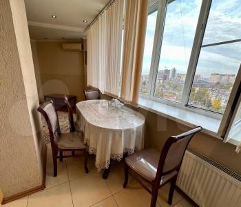 Продается 3-х комнатная квартира, 85 м²