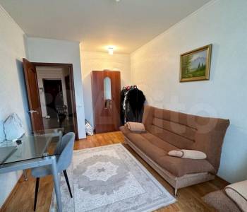 Продается 3-х комнатная квартира, 85 м²