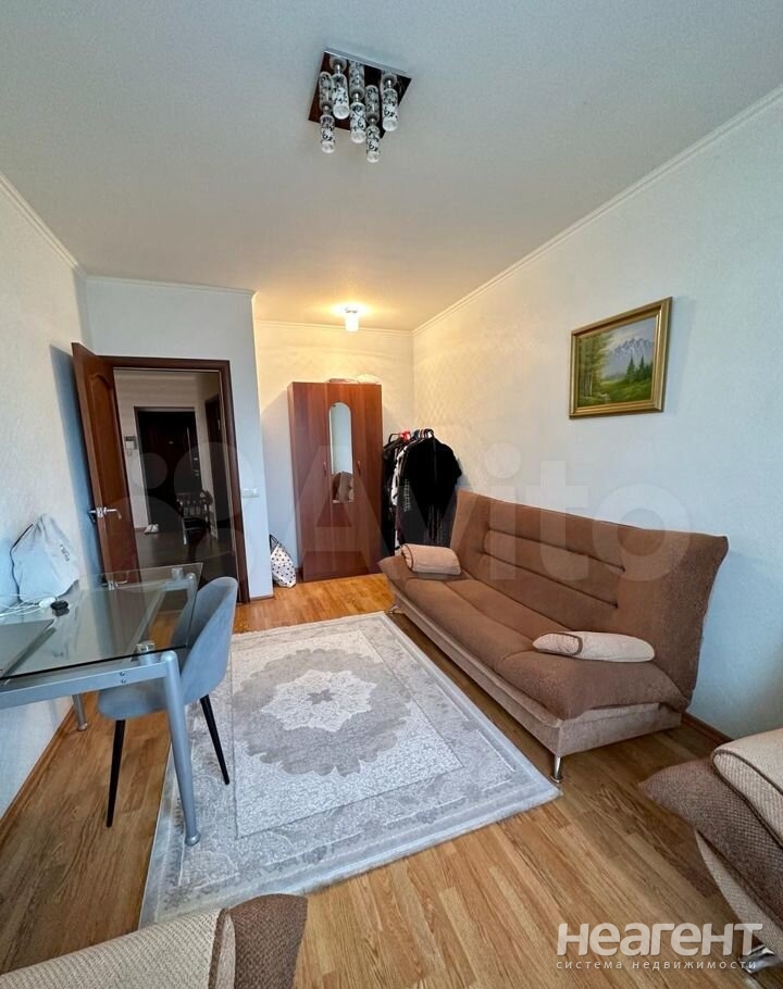 Продается 3-х комнатная квартира, 85 м²