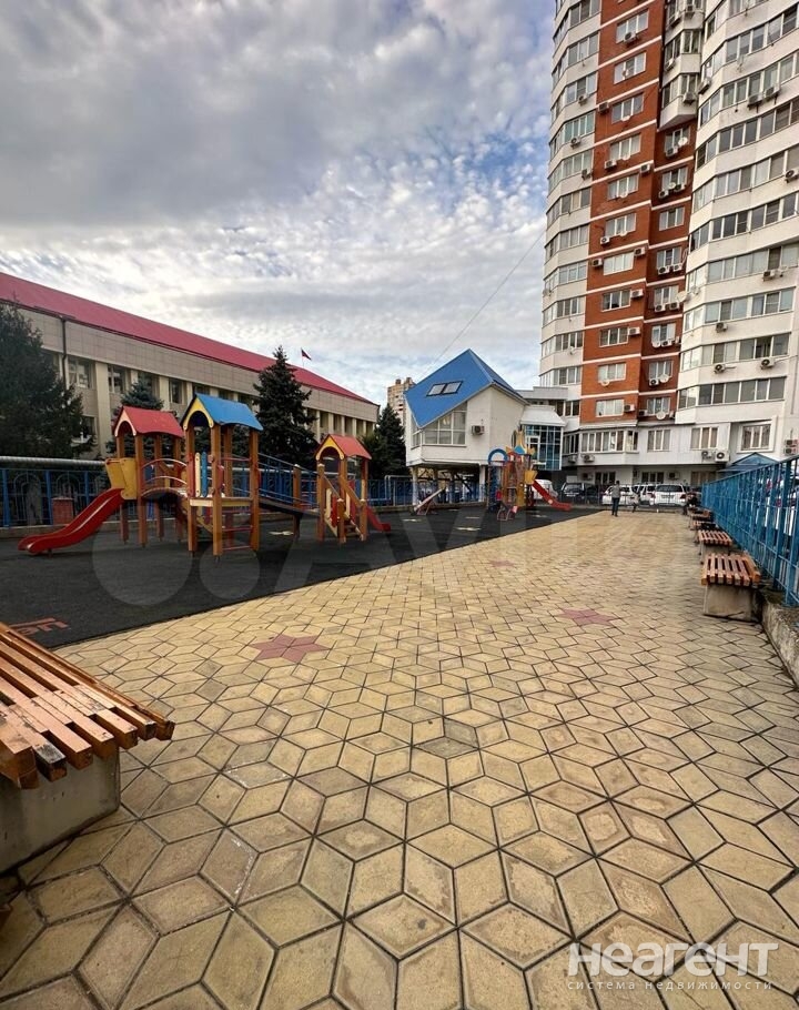 Продается 3-х комнатная квартира, 85 м²