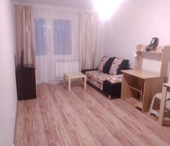 Сдается 1-комнатная квартира, 28 м²