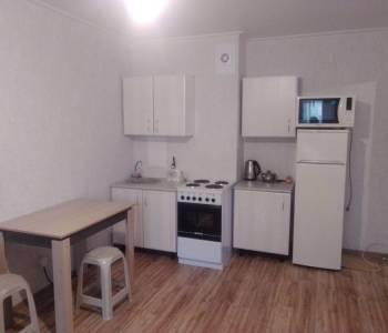 Сдается 1-комнатная квартира, 28 м²