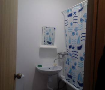 Сдается 1-комнатная квартира, 28 м²