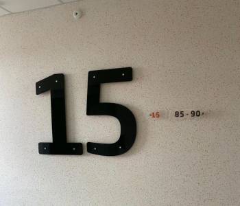 Продается 2-х комнатная квартира, 63,3 м²