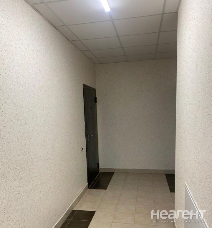 Продается 2-х комнатная квартира, 63,3 м²