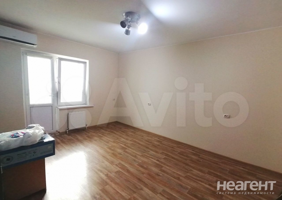 Продается 2-х комнатная квартира, 63,5 м²