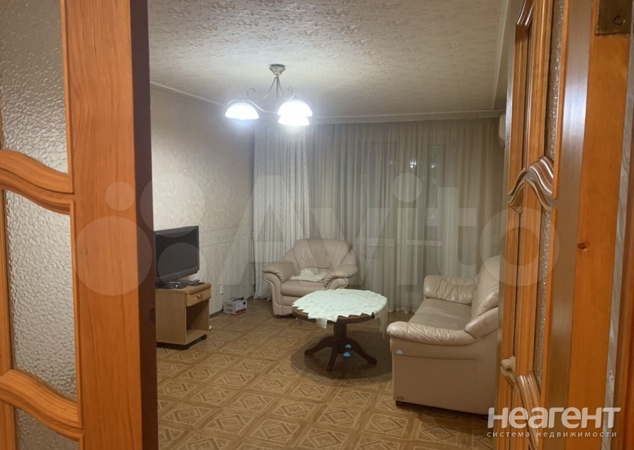 Продается 3-х комнатная квартира, 70 м²