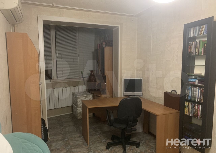 Продается 3-х комнатная квартира, 70 м²