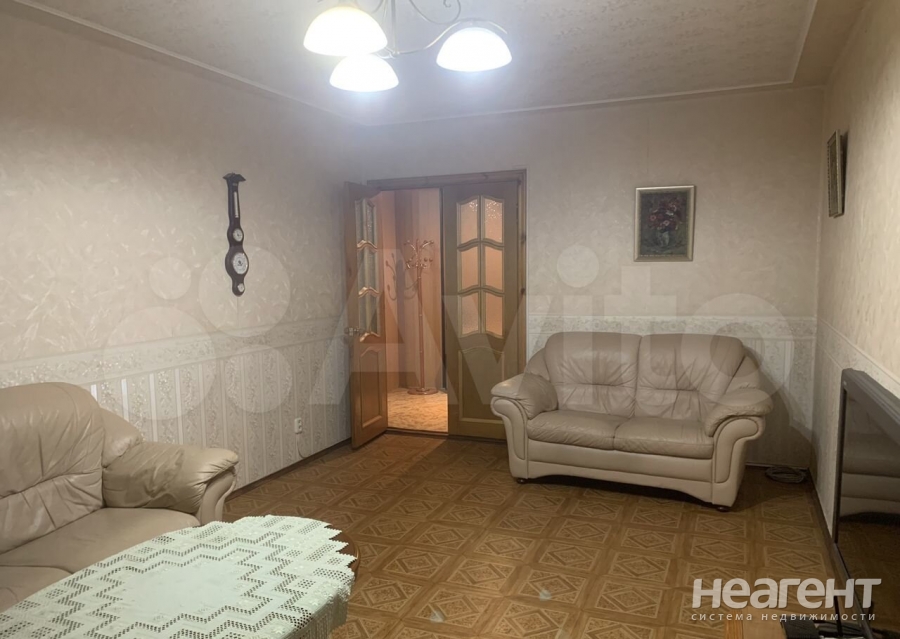 Продается 3-х комнатная квартира, 70 м²