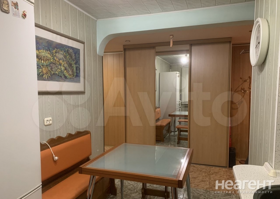 Продается 3-х комнатная квартира, 70 м²