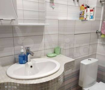 Сдается 2-х комнатная квартира, 60 м²