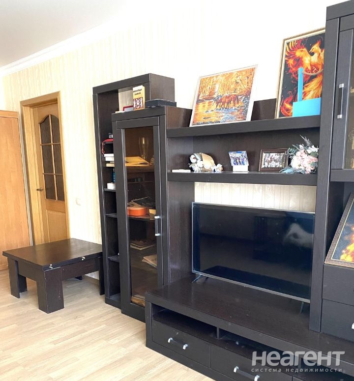 Продается 2-х комнатная квартира, 48,8 м²