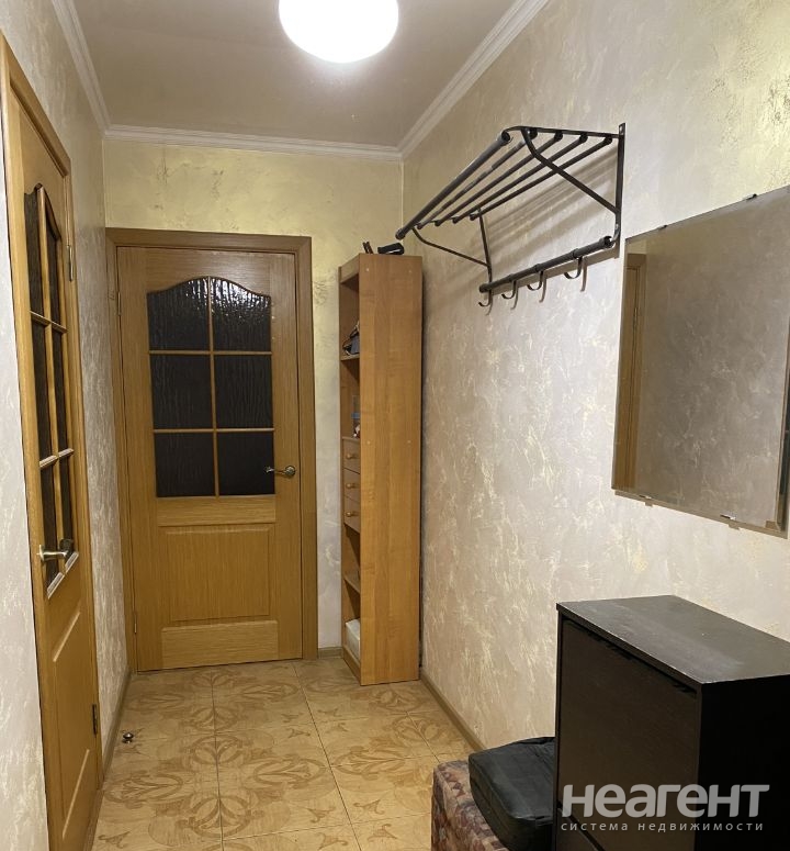 Продается 2-х комнатная квартира, 48,8 м²